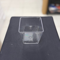 Mika K7 Kare Saksı  – 20239 - deg -